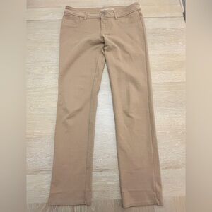 Faded Glory Classic Khaki Pants
